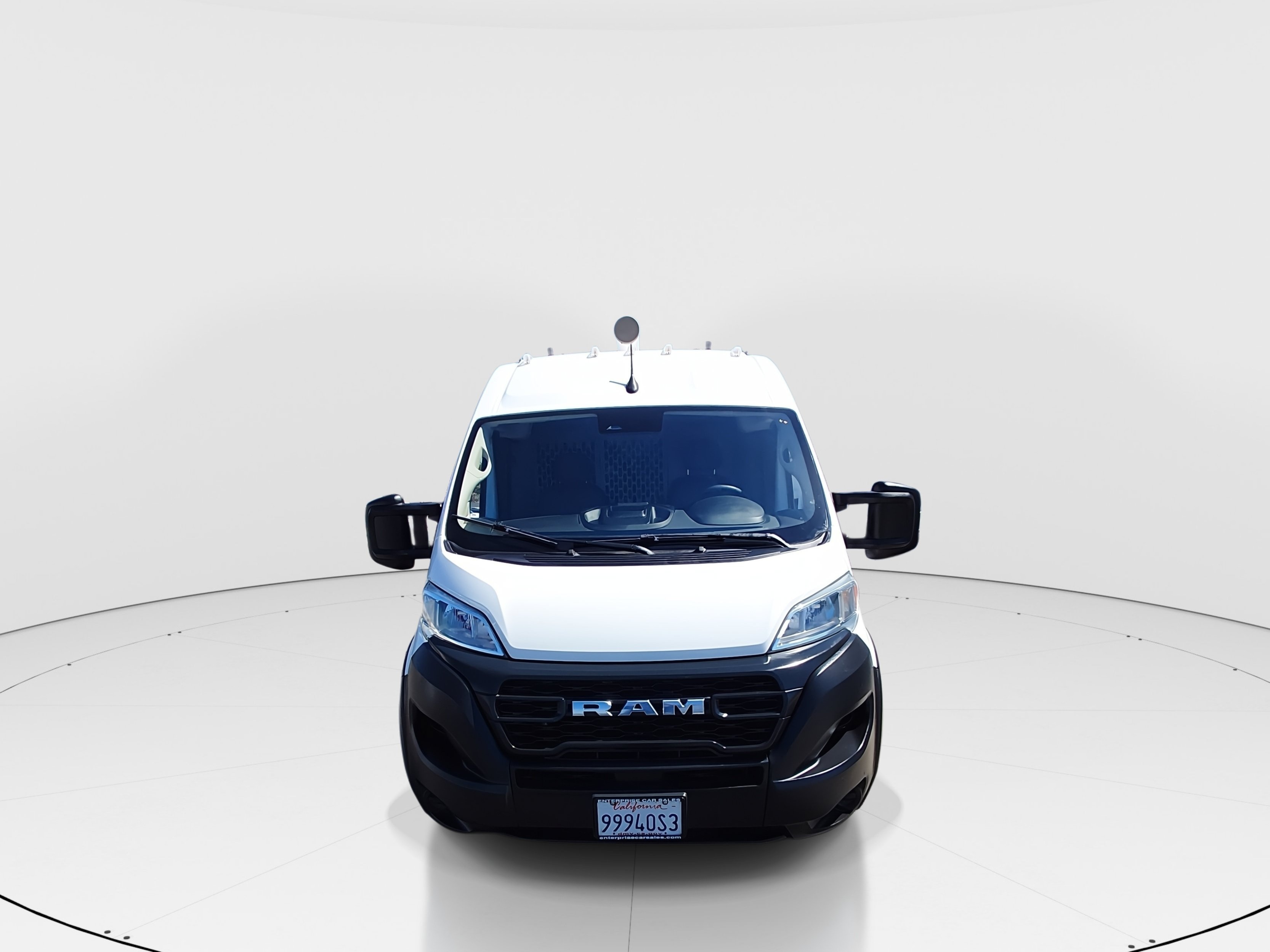 ram promaster cargo van 2023 3C6LRVBG2PE517836 image ram promaster cargo van 2023 3C6LRVBG2PE517836 image